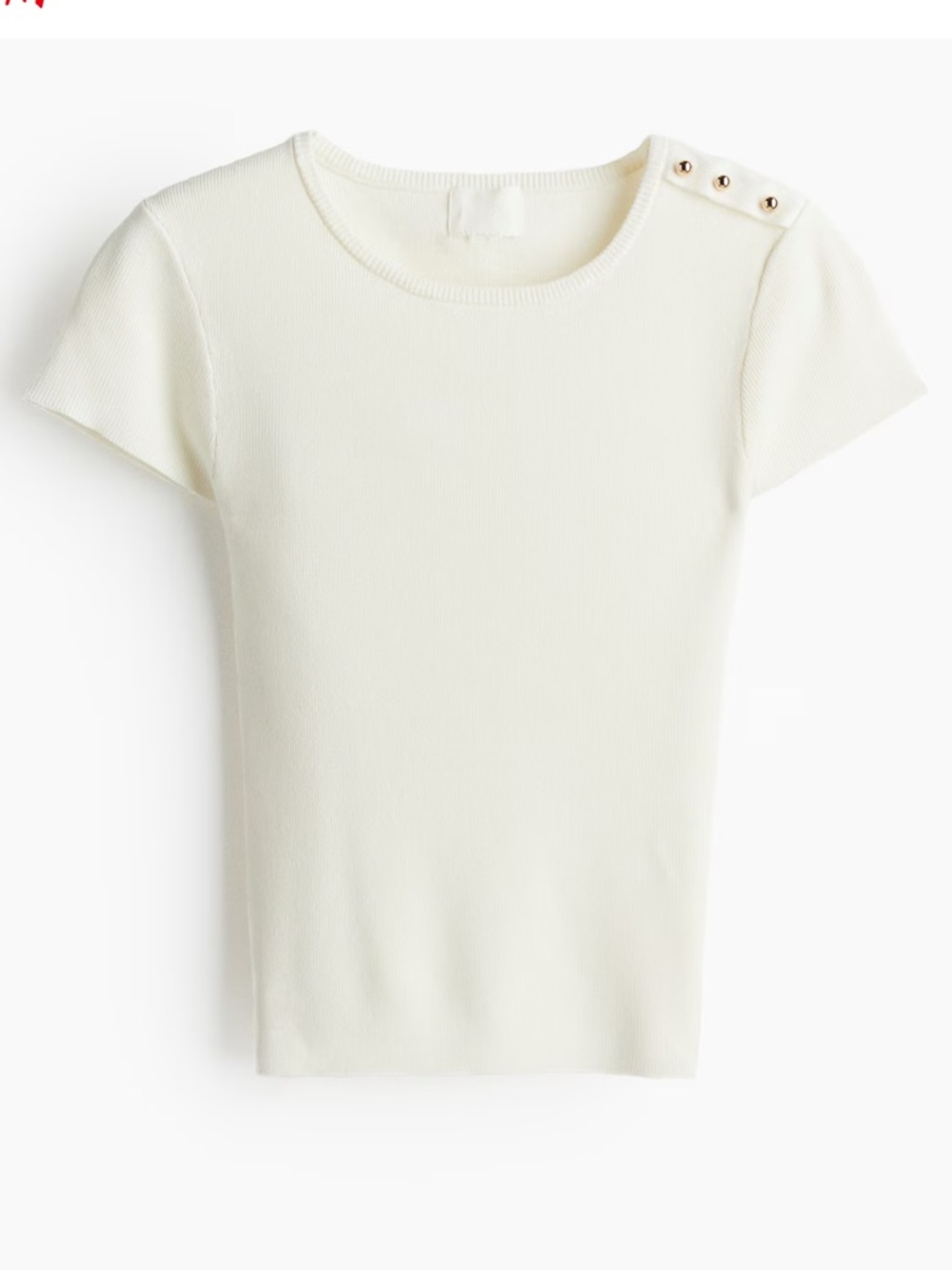 Women’s top H&M